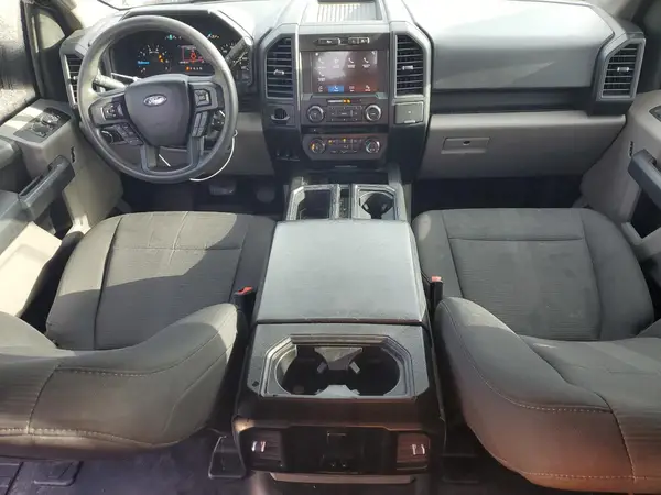1FTEX1CP9JFC25970 2018 FORD F-150 - Image 8