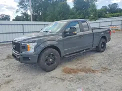 1FTEX1CP9JFC39688 2018 FORD F-150