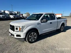 1FTEX1CP9JFD55375 2018 FORD F-150