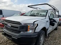 1FTEX1CP9JKC80958 2018 FORD F-150