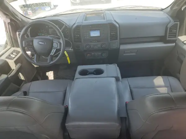 1FTEX1CP9JKC80958 2018 FORD F-150 - Image 8
