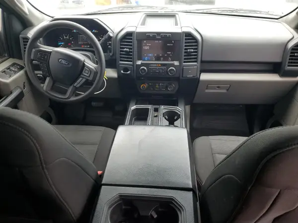 1FTEX1CP9JKC83813 2018 FORD F-150 - Image 8