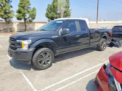 1FTEX1CP9JKD23985 2018 FORD F-150