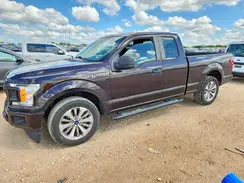 1FTEX1CP9JKD66352 2018 FORD F-150