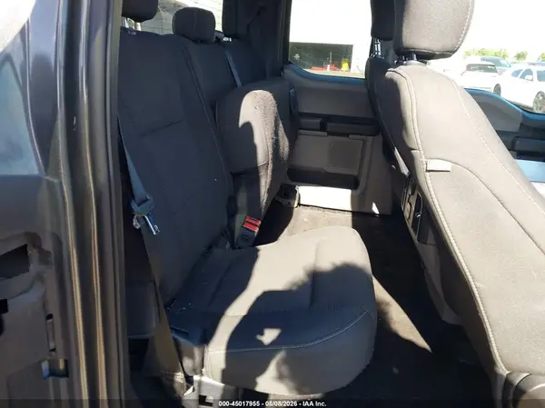 1FTEX1CP9JKD70367 2018 FORD F-150 - Image 8