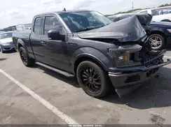 1FTEX1CP9JKD78274 2018 FORD F-150