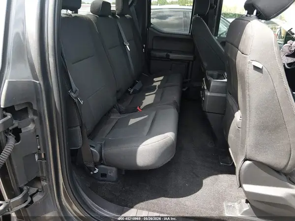 1FTEX1CP9JKD78274 2018 FORD F-150 - Image 8