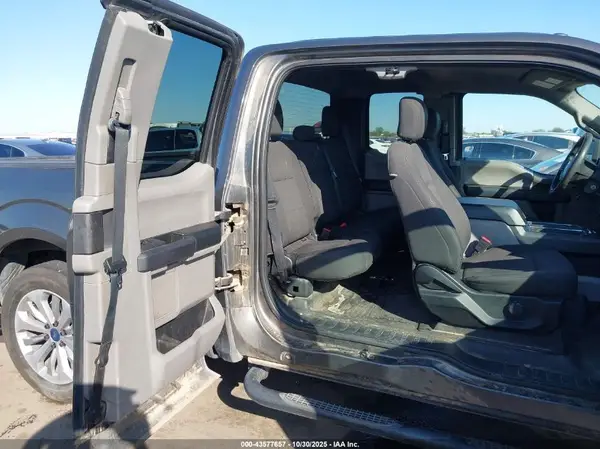 1FTEX1CP9JKD81630 2018 FORD F-150 - Image 8
