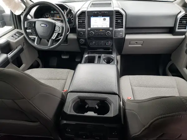 1FTEX1CP9JKD89081 2018 FORD F-150 - Image 8