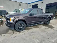 1FTEX1CP9JKE34598 2018 FORD F-150