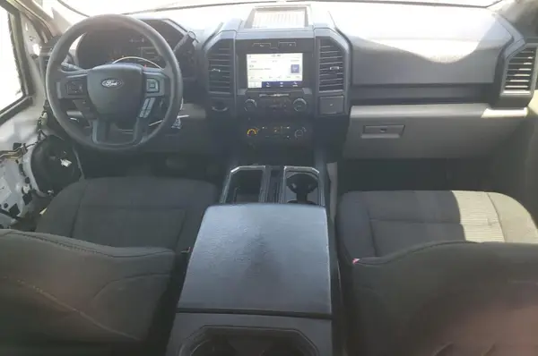 1FTEX1CP9JKE36674 2018 FORD F-150 - Image 8