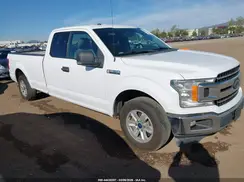 1FTEX1CP9JKE37551 2018 FORD F-150