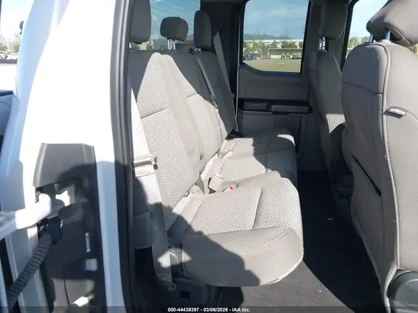 1FTEX1CP9JKE37551 2018 FORD F-150 - Image 8