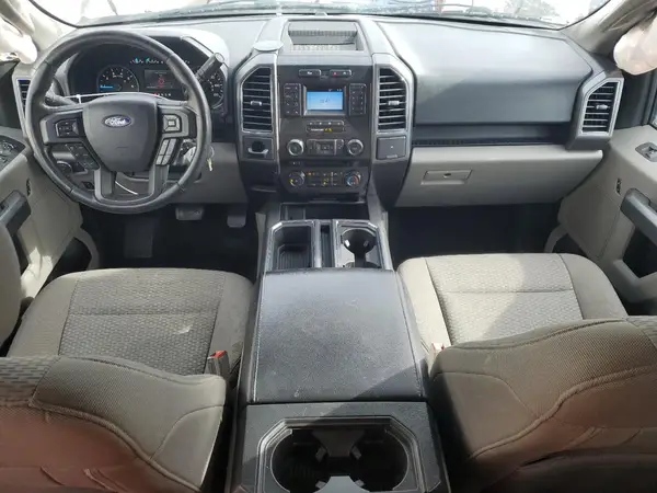 1FTEX1CP9JKF50433 2018 FORD F-150 - Image 8