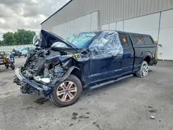 1FTEX1CP9JKF68057 2018 FORD F-150