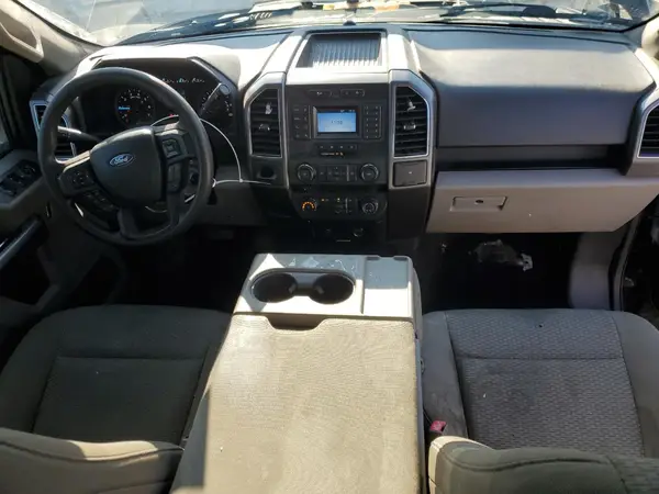 1FTEX1CP9JKF90561 2018 FORD F-150 - Image 8