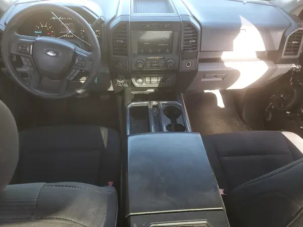 1FTEX1CP9JKG03471 2018 FORD F-150 - Image 8