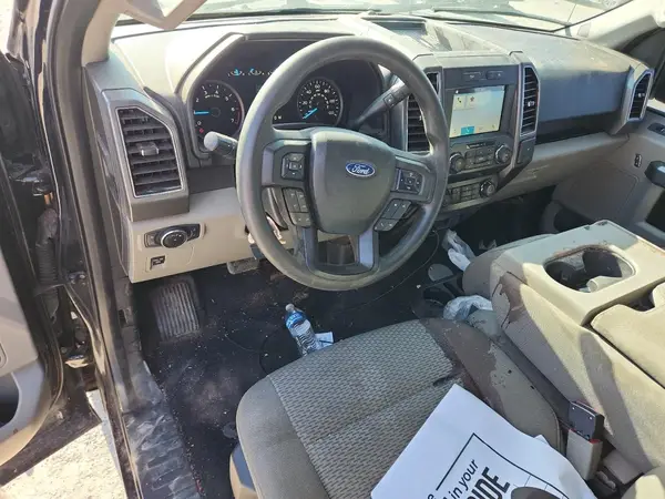 1FTEX1CP9KFA00322 2019 FORD F-150 - Image 8