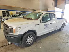 1FTEX1CP9KKC08076 2019 FORD F-150