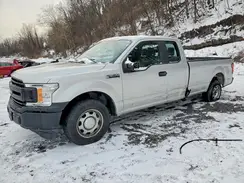 1FTEX1CP9KKC26531 2019 FORD F-150