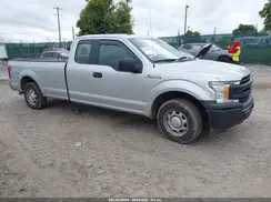 1FTEX1CP9KKC26562 2019 FORD F-150