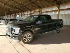 1FTEX1CP9KKC35388 2019 FORD F-150