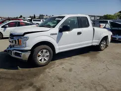 1FTEX1CP9KKC42096 2019 FORD F-150
