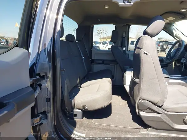 1FTEX1CP9KKC60498 2019 FORD F-150 - Image 8