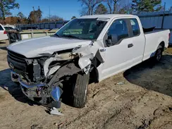 1FTEX1CP9KKC65510 2019 FORD F-150