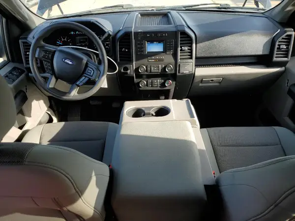 1FTEX1CP9KKC99107 2019 FORD F-150 - Image 8