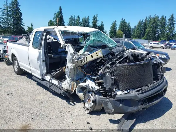 1FTEX1CP9KKD06220 2019 FORD F-150 - Image 1
