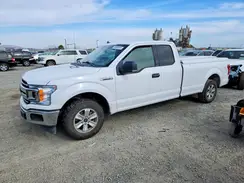 1FTEX1CP9KKD18013 2019 FORD F-150