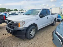 1FTEX1CP9KKE96956 2019 FORD F-150