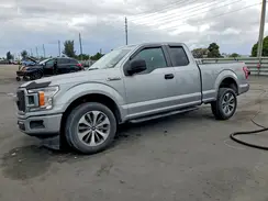 1FTEX1CP9LFA45620 2020 FORD F-150