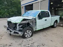 1FTEX1CP9LFB76501 2020 FORD F-150