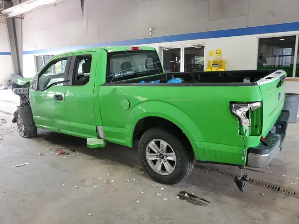 1FTEX1CP9LFB76501 2020 FORD F-150 - Image 1