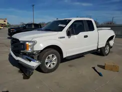 1FTEX1CP9LKD43883 2020 FORD F-150