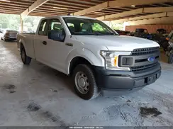 1FTEX1CP9LKD53040 2020 FORD F-150