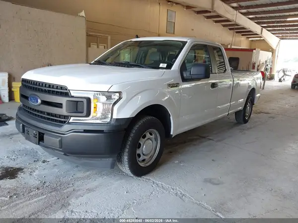 1FTEX1CP9LKD53040 2020 FORD F-150 - Image 2