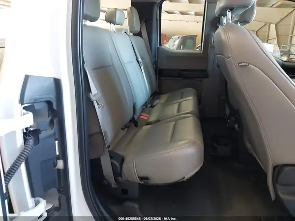 1FTEX1CP9LKD53040 2020 FORD F-150 - Image 8