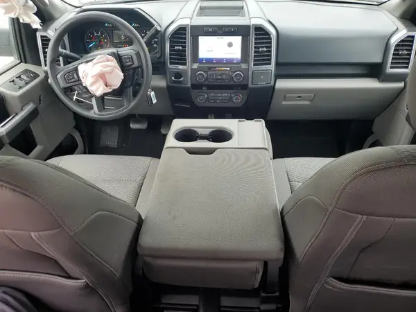 1FTEX1CP9LKD66970 2020 FORD F-150 - Image 8