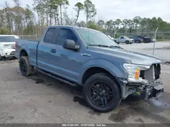 1FTEX1CP9LKE02804 2020 FORD F-150
