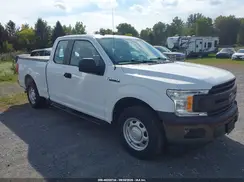 1FTEX1CP9LKE13611 2020 FORD F-150