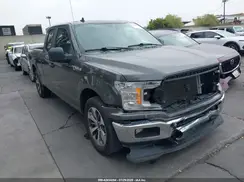 1FTEX1CP9LKE25080 2020 FORD F-150
