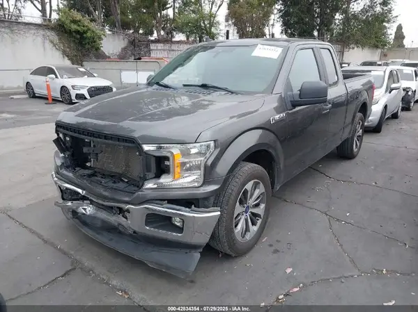 1FTEX1CP9LKE25080 2020 FORD F-150 - Image 2