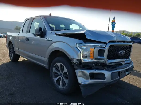 1FTEX1CP9LKE25113 2020 FORD F-150 - Image 1