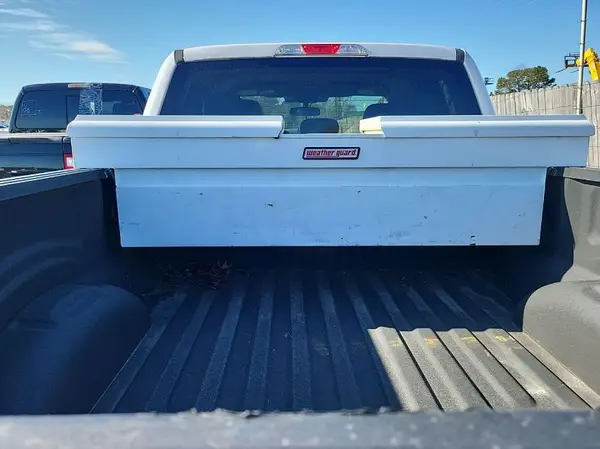 2020 FORD F-150 auction photo 6