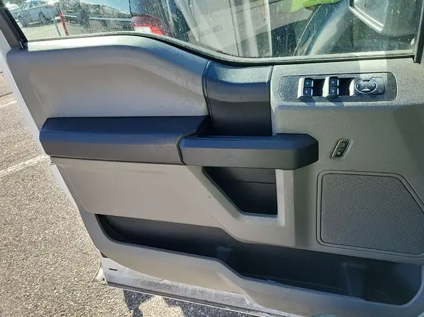 2020 FORD F-150 auction photo 7