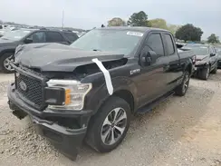 1FTEX1CP9LKE90298 2020 FORD F-150