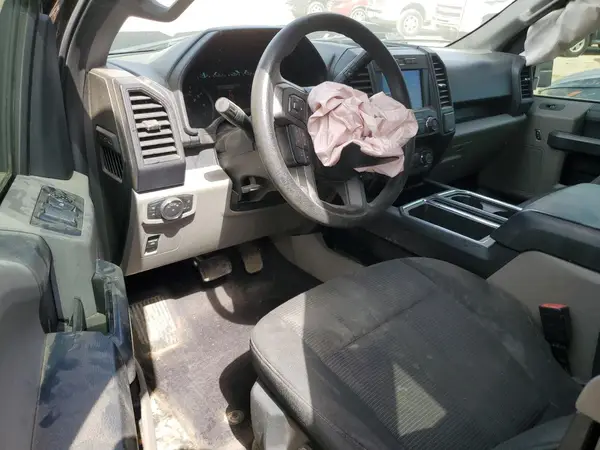 1FTEX1CP9LKE90298 2020 FORD F-150 - Image 8